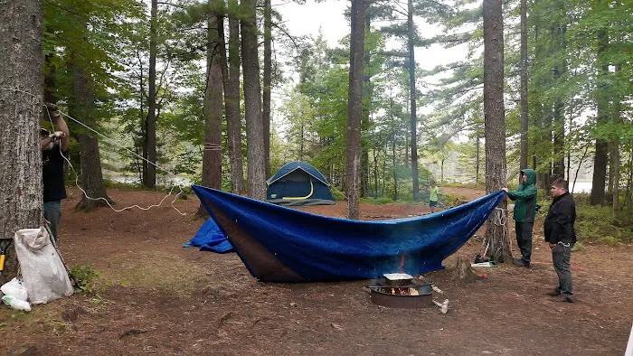 Three Lakes Campground Picture 1