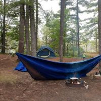 Three Lakes Campground ico