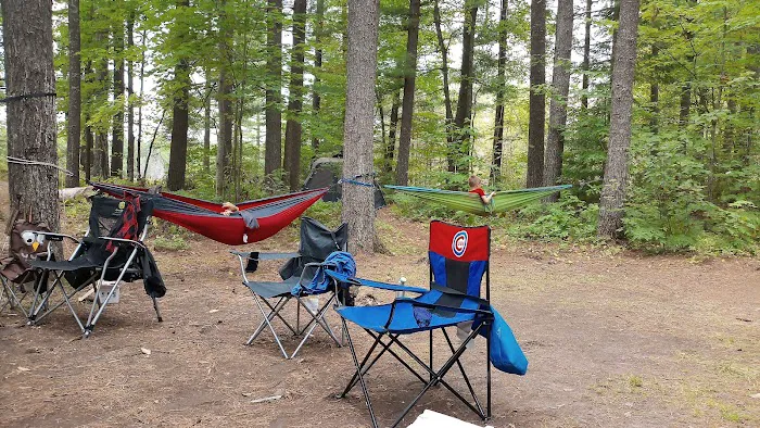 Three Lakes Campground Picture 2