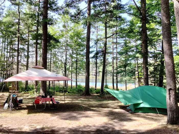 Three Lakes Campground Picture 5