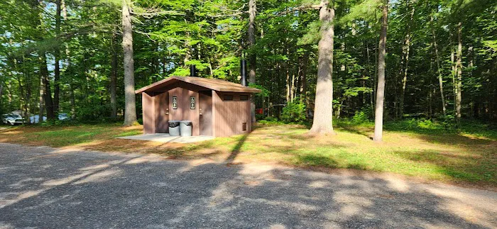 Three Lakes Campground Picture 4