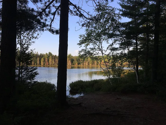 Three Lakes Campground Picture 9