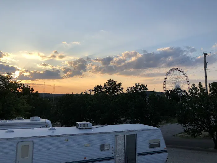 Branson RV Park Picture 6
