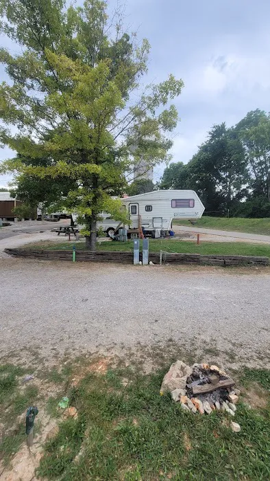 Branson RV Park Picture 10