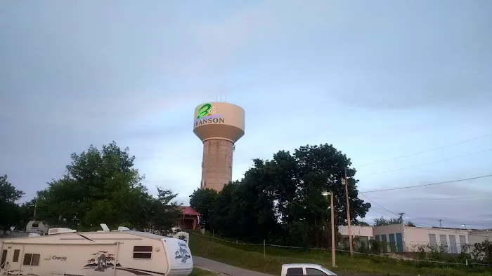 Branson RV Park Picture 2