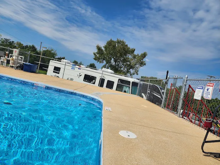 Branson RV Park Picture 8