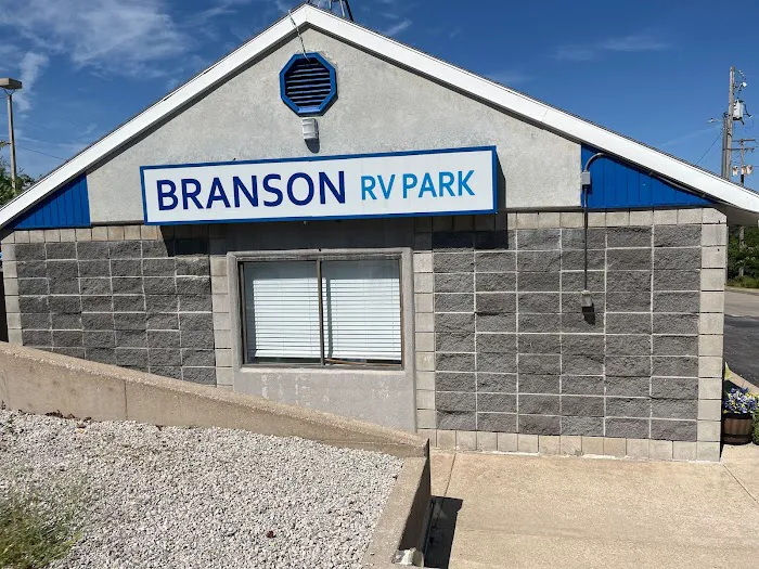 Branson RV Park Picture 3
