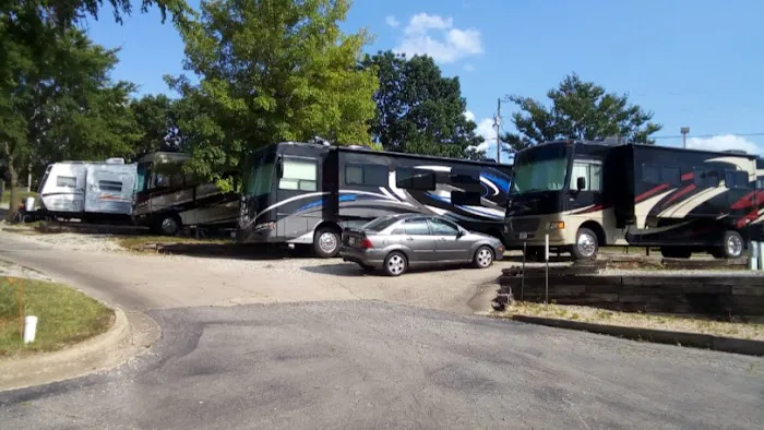 Branson RV Park Picture 5