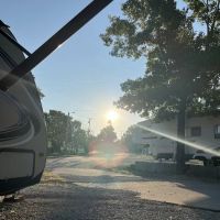 Branson RV Park ico