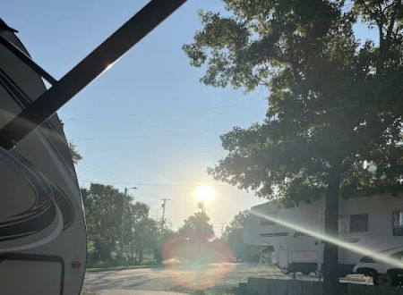 Branson RV Park