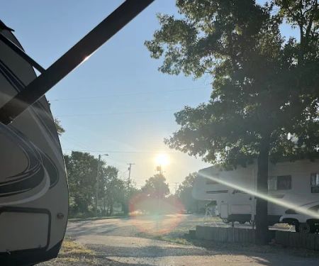 Branson RV Park
