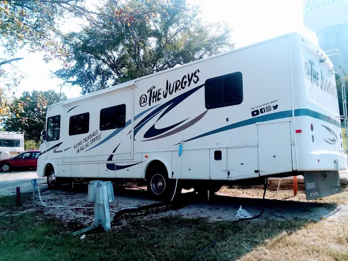 Branson RV Park Picture 9