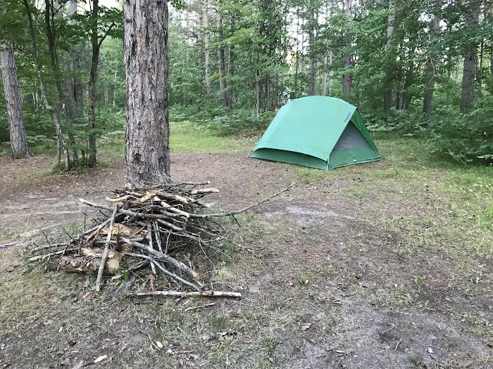 Soldier Lake Campground Picture 8