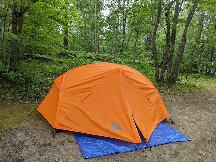 Soldier Lake Campground Picture 7