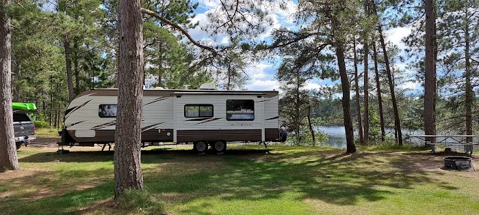 Soldier Lake Campground Picture 1