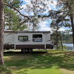 Soldier Lake Campground