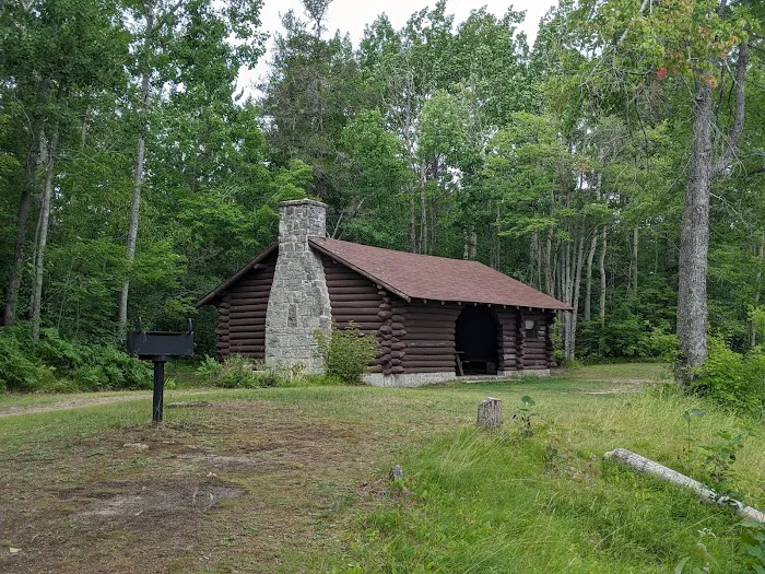 Soldier Lake Campground Picture 6