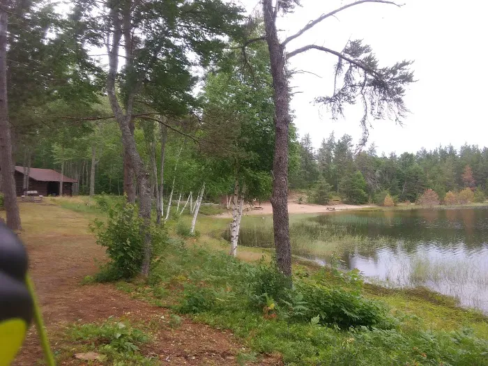 Soldier Lake Campground Picture 10