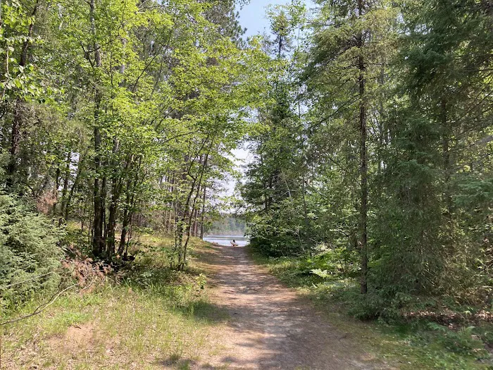 Soldier Lake Campground Picture 4