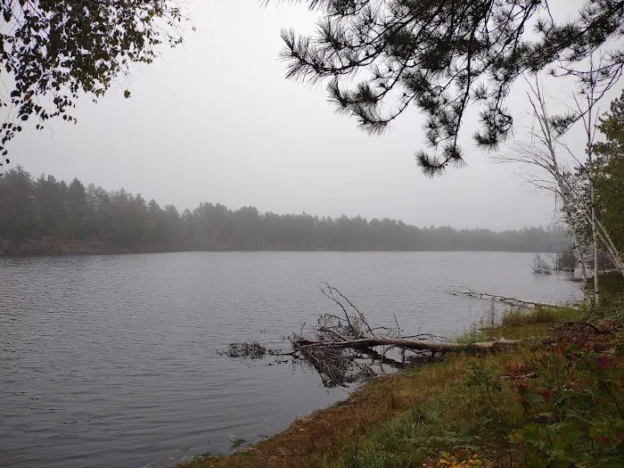 Soldier Lake Campground Picture 3