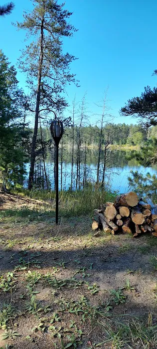 Soldier Lake Campground Picture 2