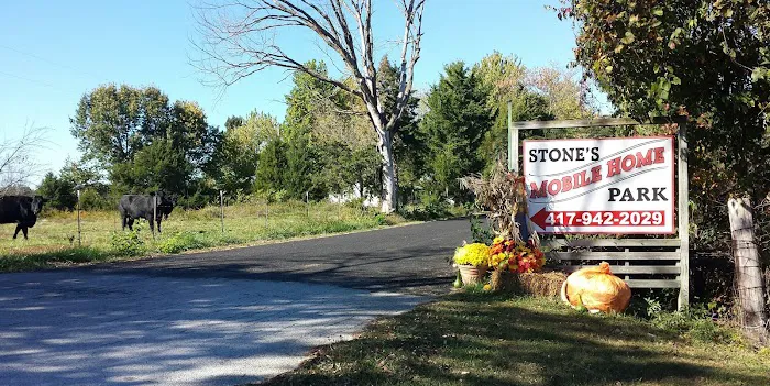 Stones Mobile Home & RV Park Picture 2