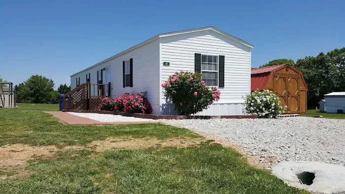 Stones Mobile Home & RV Park Picture 3