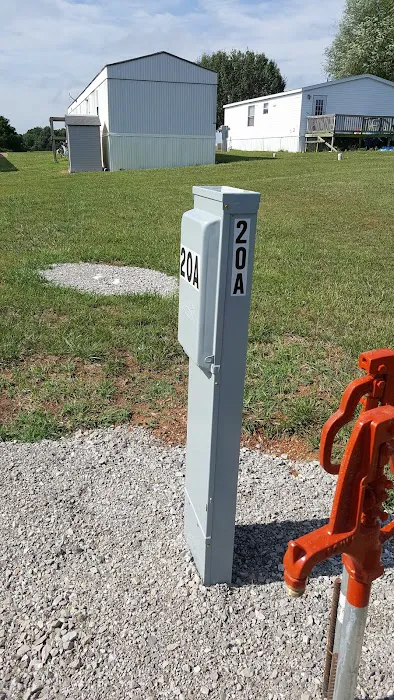 Stones Mobile Home & RV Park Picture 5