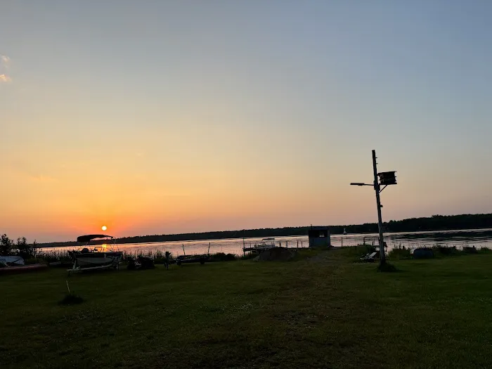 Cherokee Camp Picture 9