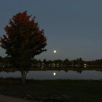 Clear Lake Campground ico