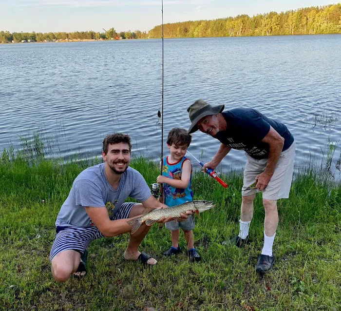 Clear Lake Campground Picture 5
