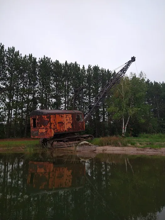Clear Lake Campground Picture 9