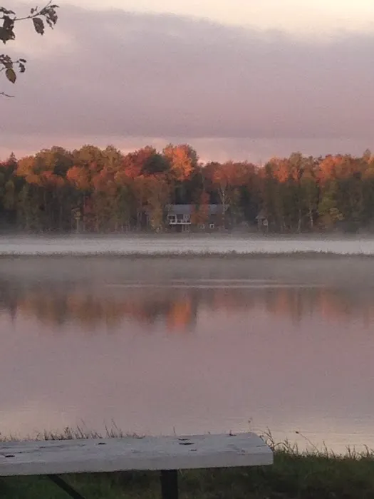 Clear Lake Campground Picture 6