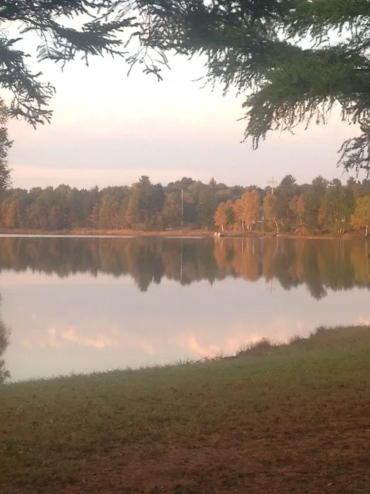 Clear Lake Campground Picture 7