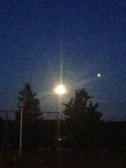 Clear Lake Campground Picture 4