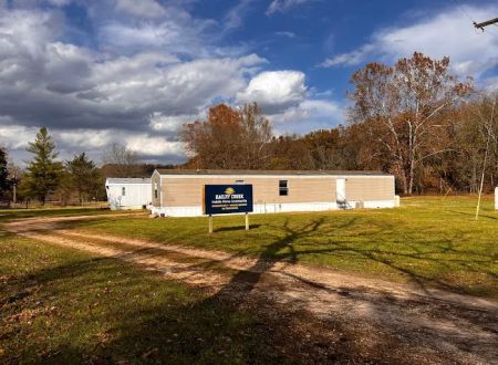 Railey Creek Mobile Home Community