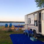 Soo Locks Campground