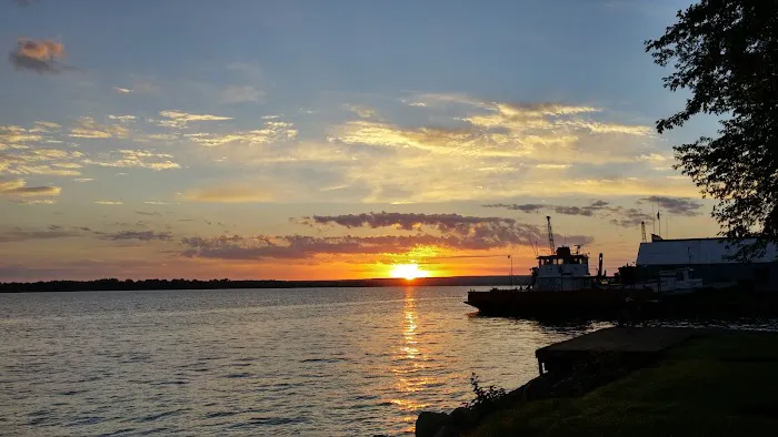 Soo Locks Campground Picture 3
