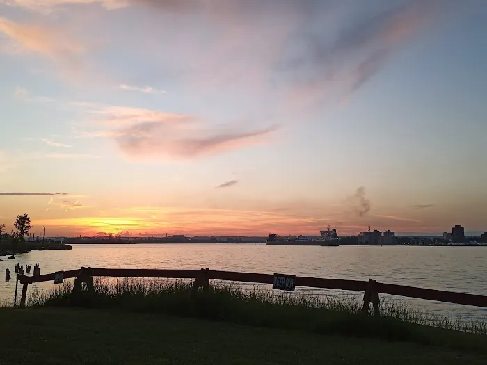 Soo Locks Campground Picture 7