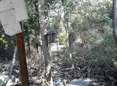 Rocky Top Mobile Home Park
