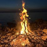 Butter & Grahams - Bell Tent Glamping