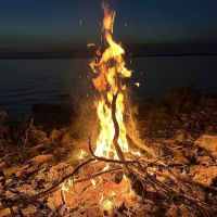 Butter & Grahams - Bell Tent Glamping ico