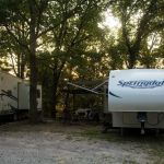 Compton Ridge RV Park and Lodge