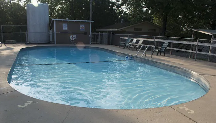 Compton Ridge RV Park and Lodge Picture 7