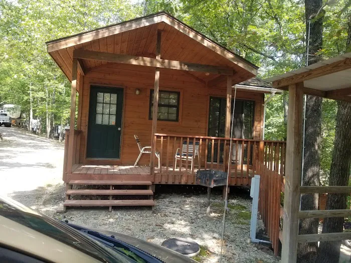 Compton Ridge RV Park and Lodge Picture 9