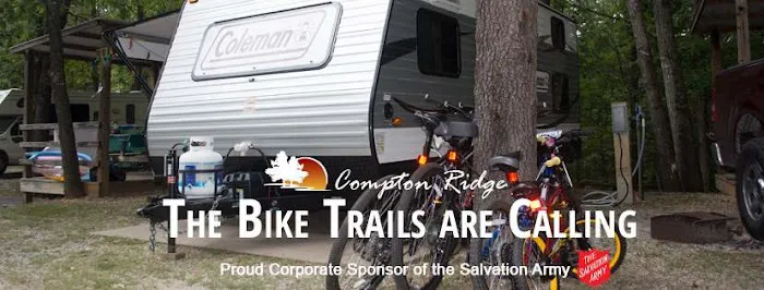 Compton Ridge RV Park and Lodge Picture 10