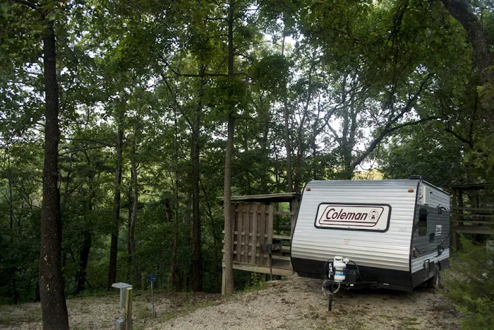 Compton Ridge RV Park and Lodge Picture 4