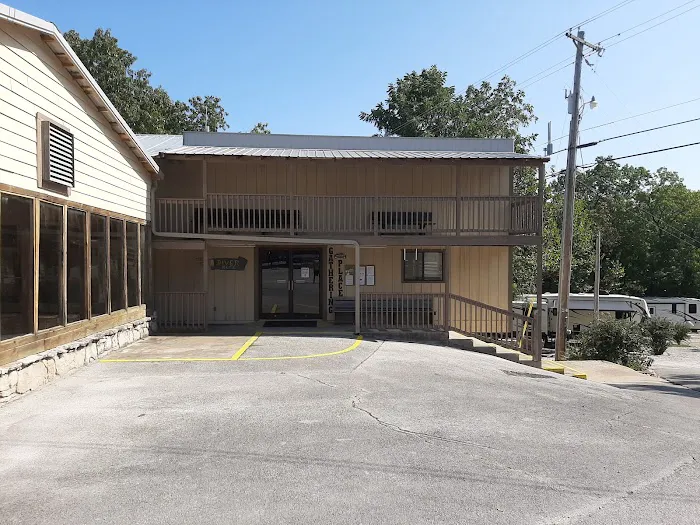 Compton Ridge RV Park and Lodge Picture 6