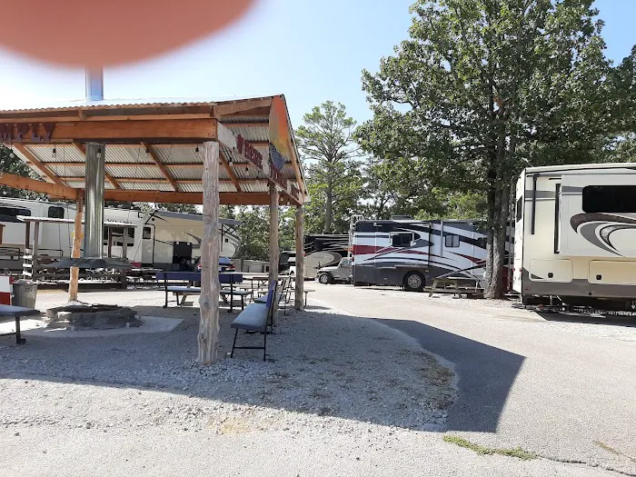 Compton Ridge RV Park and Lodge Picture 8