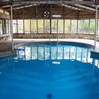 Branson Ridge Resort ico